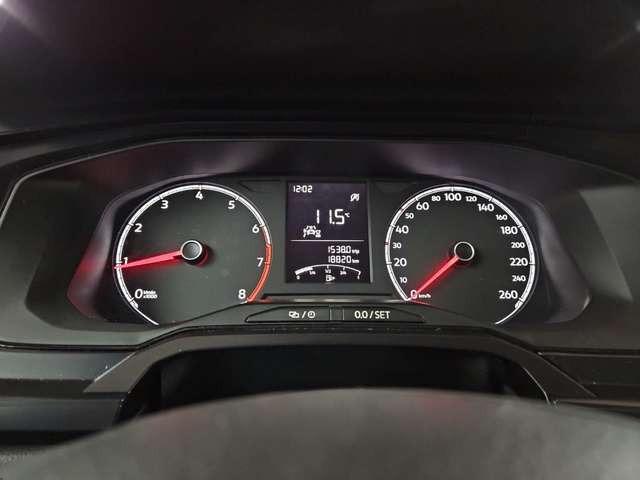 Volkswagen Polo 1.0 I.Hand Klima PDC DAB