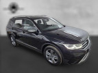 Bild Volkswagen Tiguan Allspace 2.0TSI Elegance 4M MATRIX KAMERA
