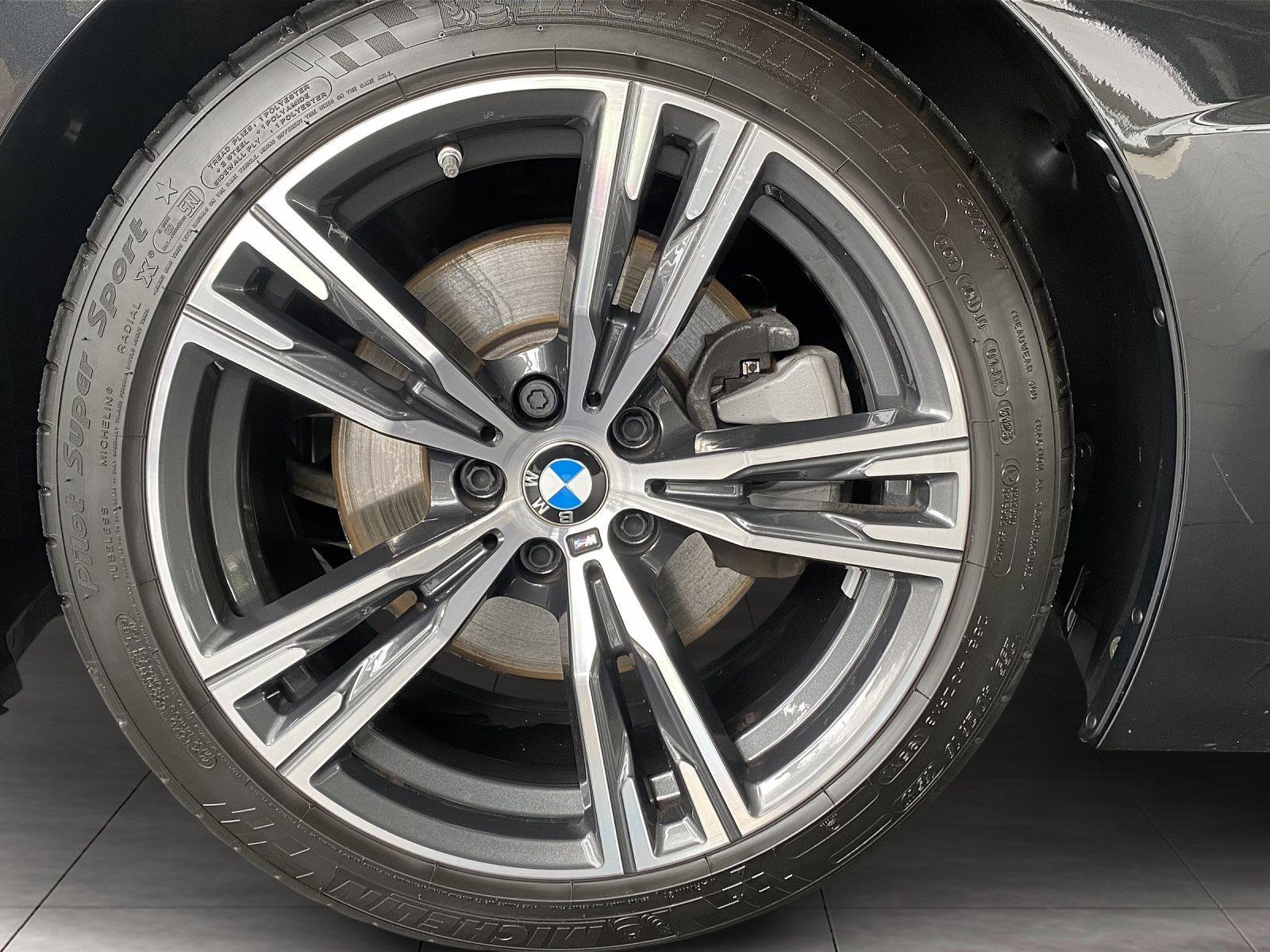 BMW Z4 AUT LC PROF M AERODYNAMIC-PAKET LEDER HUD ALARM HIFI DAB WLAN