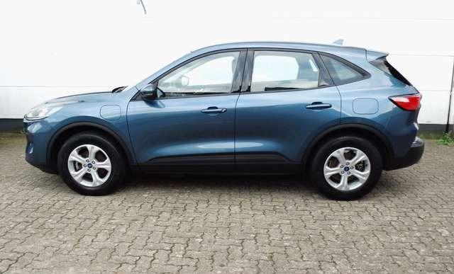 Ford Kuga Plug-In Hybrid Cool & Connect