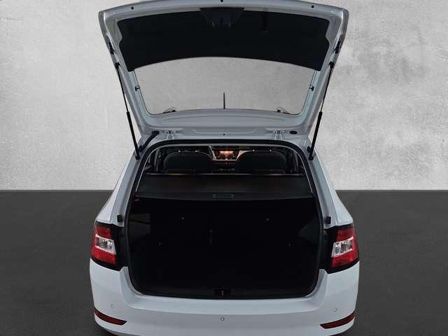 Skoda Fabia 1.0 Combi Ambiente Klima Sitzheizung PDC