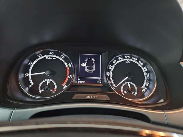 Skoda Fabia 1.0 Combi Ambiente Klima Sitzheizung PDC