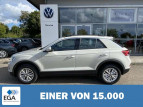 Bild Volkswagen T-Roc 1.5 TSI DSG LIFE NAVI+LED+AHK+APP-CONNECT+