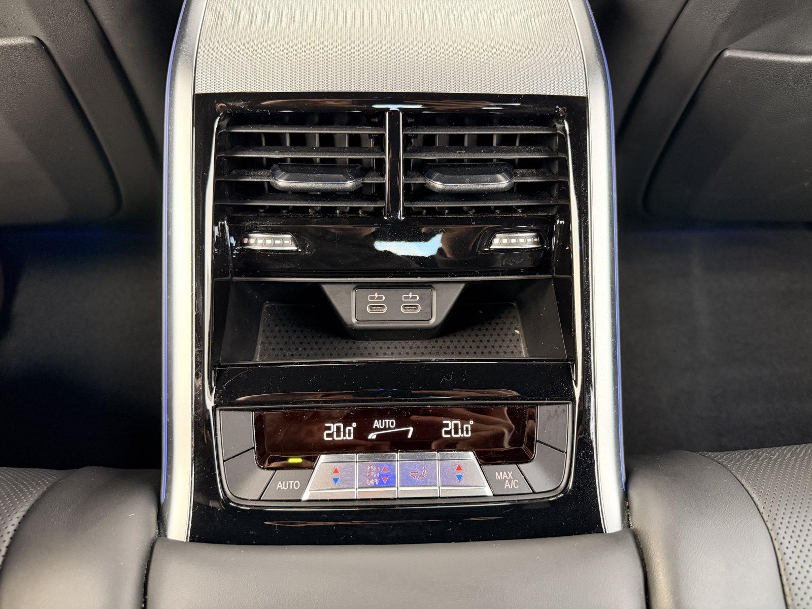 BMW 840 Gran Coupé M Sport Pro Soft-Close LED