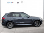 Bild BMW X5 M SPORTPAKET AHK LASER HIFI MEMORY ALU 20