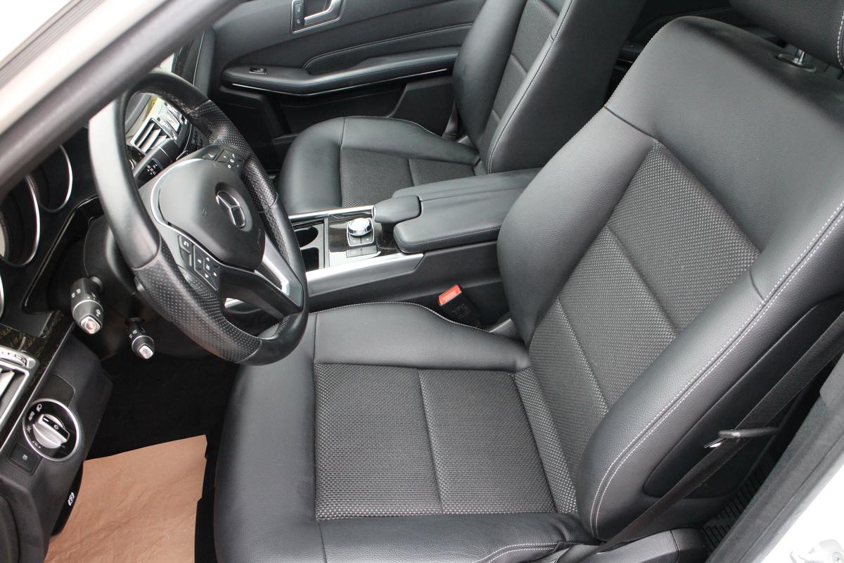 Mercedes-Benz E 200 CGI Avantgarde *Navi*Bluetooth*Automatik