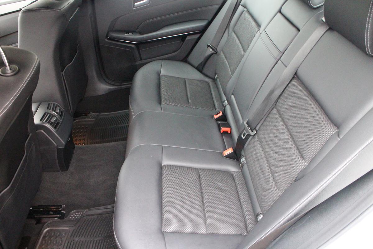 Mercedes-Benz E 200 CGI Avantgarde *Navi*Bluetooth*Automatik