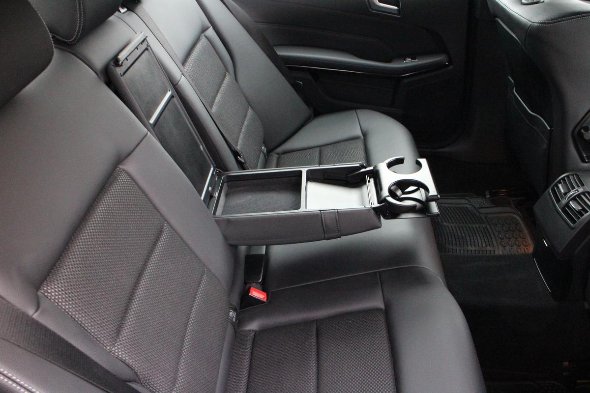 Mercedes-Benz E 200 CGI Avantgarde *Navi*Bluetooth*Automatik