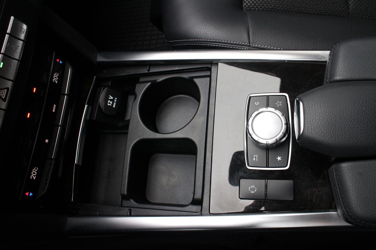 Mercedes-Benz E 200 CGI Avantgarde *Navi*Bluetooth*Automatik