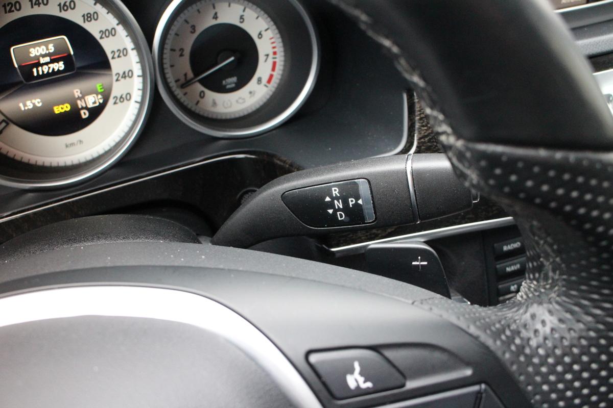 Mercedes-Benz E 200 CGI Avantgarde *Navi*Bluetooth*Automatik