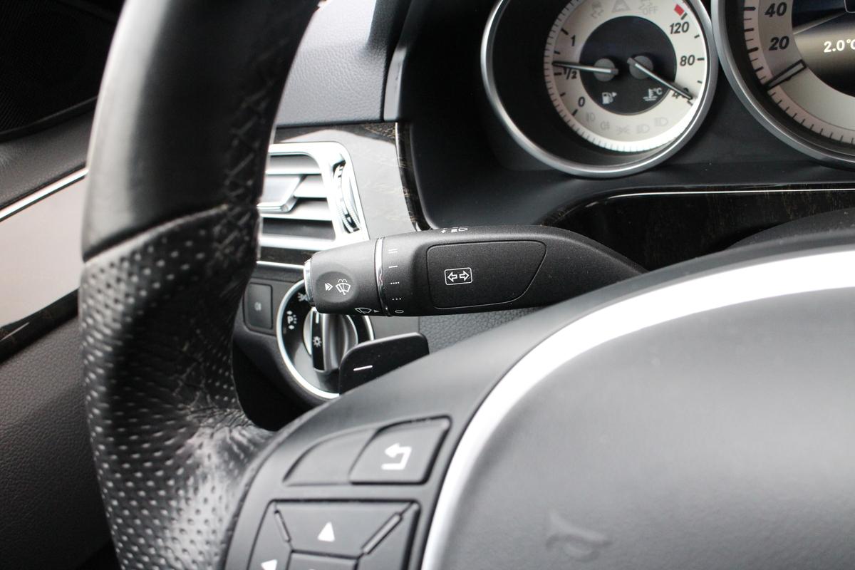 Mercedes-Benz E 200 CGI Avantgarde *Navi*Bluetooth*Automatik