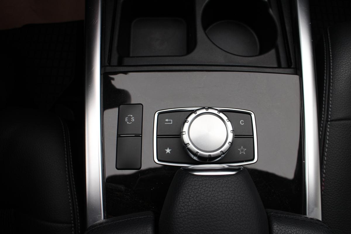 Mercedes-Benz E 200 CGI Avantgarde *Navi*Bluetooth*Automatik