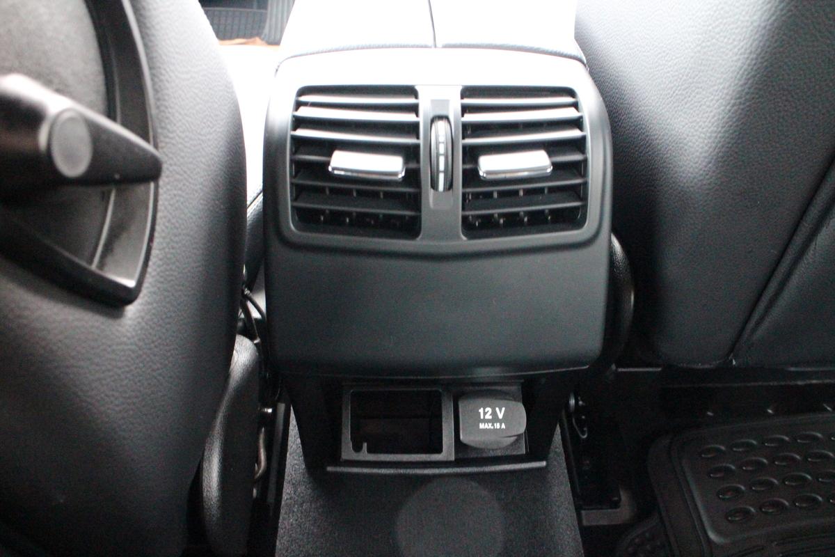 Mercedes-Benz E 200 CGI Avantgarde *Navi*Bluetooth*Automatik