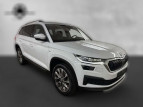 Bild Skoda Kodiaq 1.5 TSI Clever LED NAVI CAM VIRTUAL ACC