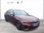 Bild BMW M340i LC PROF LASER LEDER GRA HIFI HK DAB WLAN
