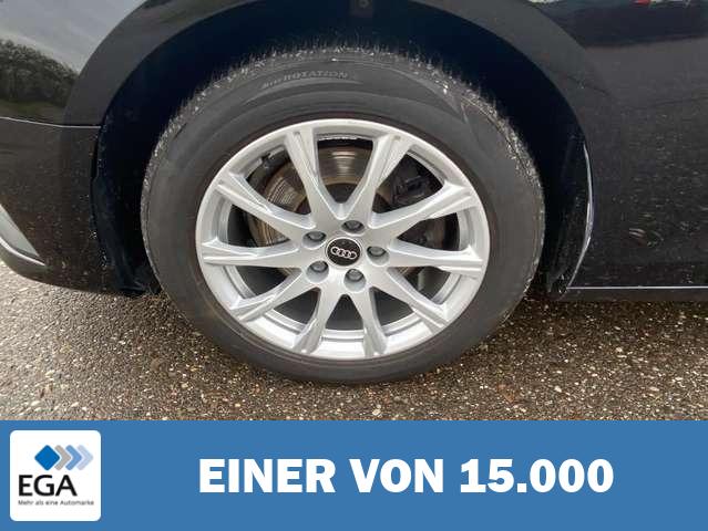 Audi A4 Avant 35 2.0 TFSI S-tronic 17