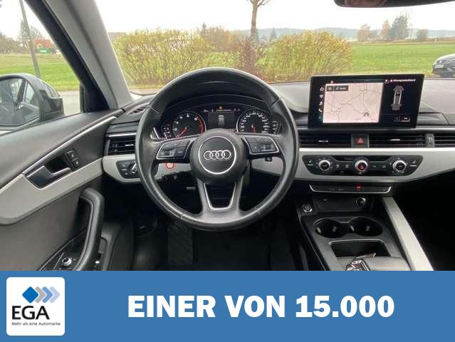 Audi A4 Avant 35 2.0 TFSI S-tronic 17