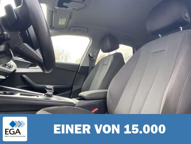 Audi A4 Avant 35 2.0 TFSI S-tronic 17