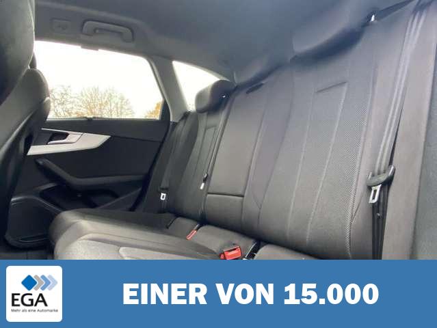 Audi A4 Avant 35 2.0 TFSI S-tronic 17