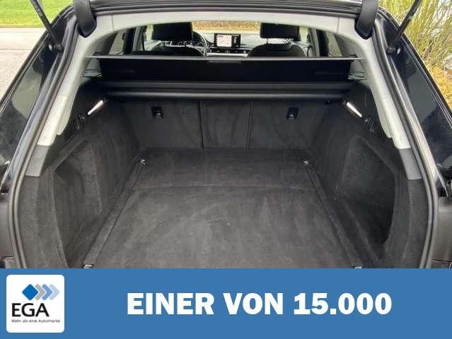 Audi A4 Avant 35 2.0 TFSI S-tronic 17