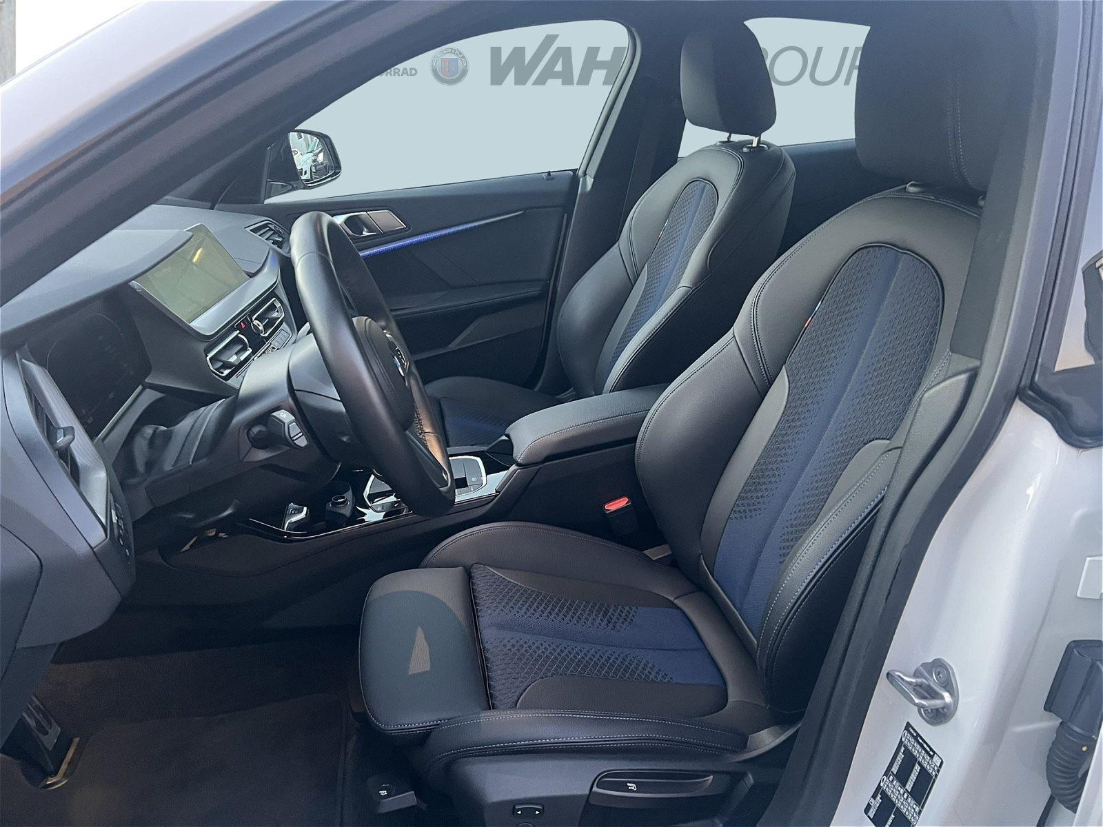 BMW 218 Gran Coupé M Sport DKG Navi LED PDC SHZ