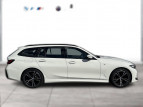 Bild BMW 318 TOURING M SPORT AUT LC PLUS AHK PARKASSIST GRA HIFI DAB