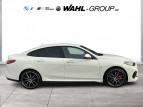Bild BMW 220 GRAN COUPÉ M SPORT PRO LC PROF HUD HIFI HK DAB WLAN