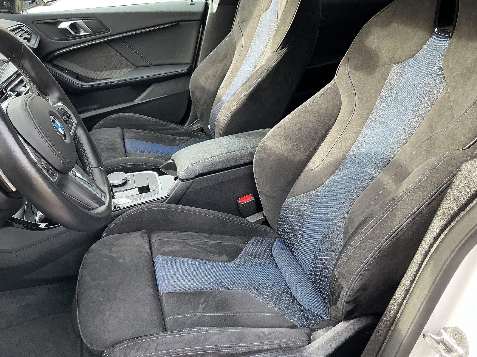 BMW 220 GRAN COUPÉ M SPORT PRO LC PROF HUD HIFI HK DAB WLAN