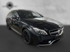 Bild Mercedes-Benz CLS 63 AMG S 4Matic Top Ausstattu