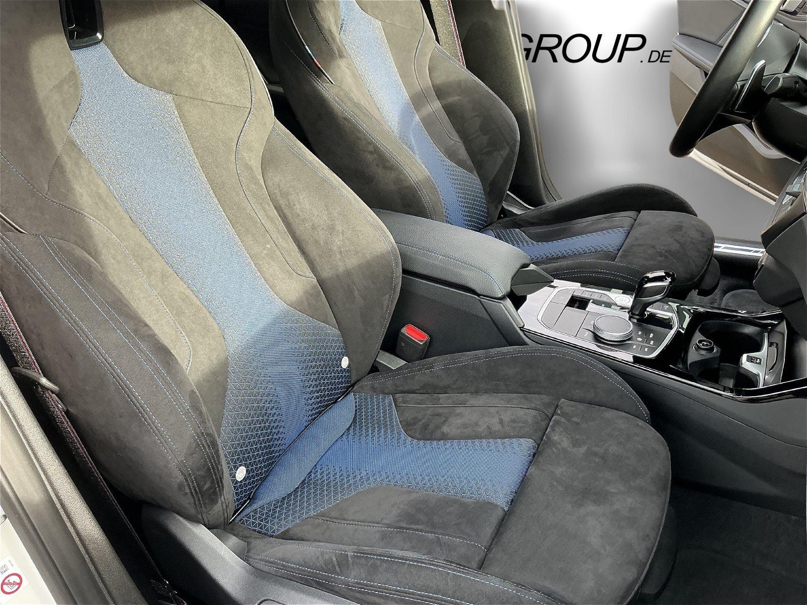 BMW 220 GRAN COUPÉ M SPORT PRO LC PROF HUD HIFI HK DAB WLAN