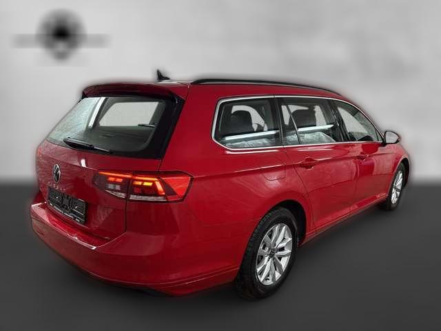 Volkswagen Passat 2.0TDI Business LED NAVI KAMERA VIRTUAL