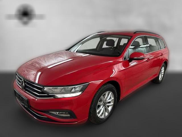 Volkswagen Passat 2.0TDI Business LED NAVI KAMERA VIRTUAL