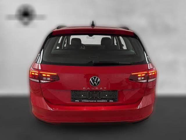 Volkswagen Passat 2.0TDI Business LED NAVI KAMERA VIRTUAL