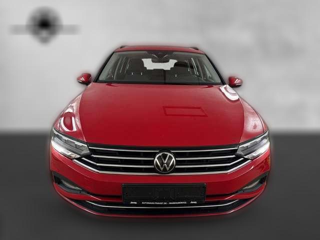 Volkswagen Passat 2.0TDI Business LED NAVI KAMERA VIRTUAL