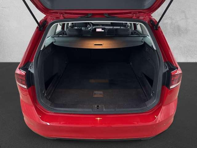 Volkswagen Passat 2.0TDI Business LED NAVI KAMERA VIRTUAL