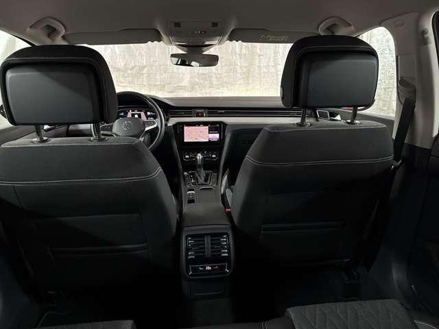 Volkswagen Passat 2.0TDI Business LED NAVI KAMERA VIRTUAL