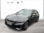 Bild BMW M340i TOURING LC PROF LASER STANDHZG HUD LEDER AKUSTIK ALARM DAB WLAN