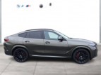 Bild BMW X6 M Sport Pro AHK Panorama Innovation
