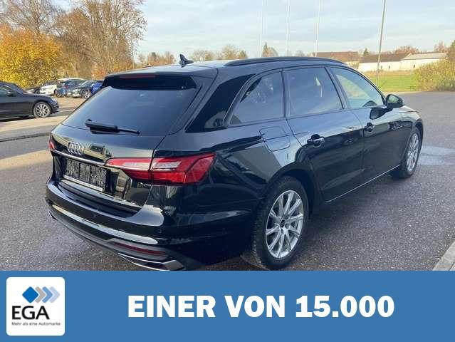 Audi A4 Avant 35 2.0 TFSI S-tronic 17