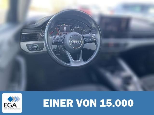 Audi A4 Avant 35 2.0 TFSI S-tronic 17