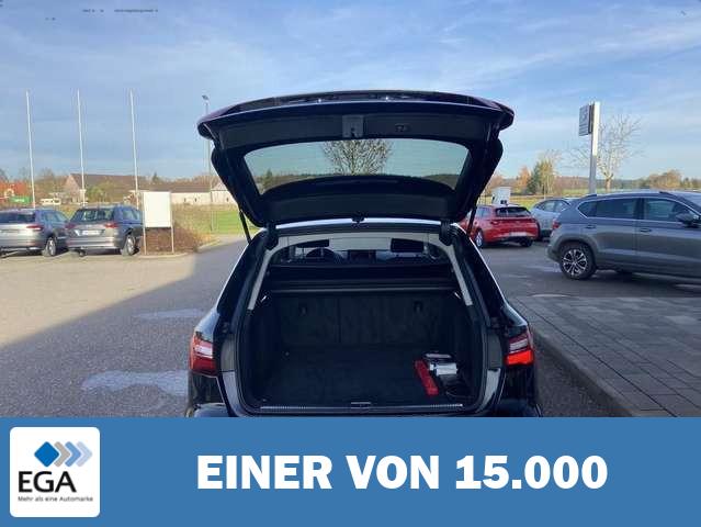 Audi A4 Avant 35 2.0 TFSI S-tronic 17