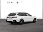 Bild BMW 520 Touring M Sport AHK Innovation HeadUp HarmanKardon