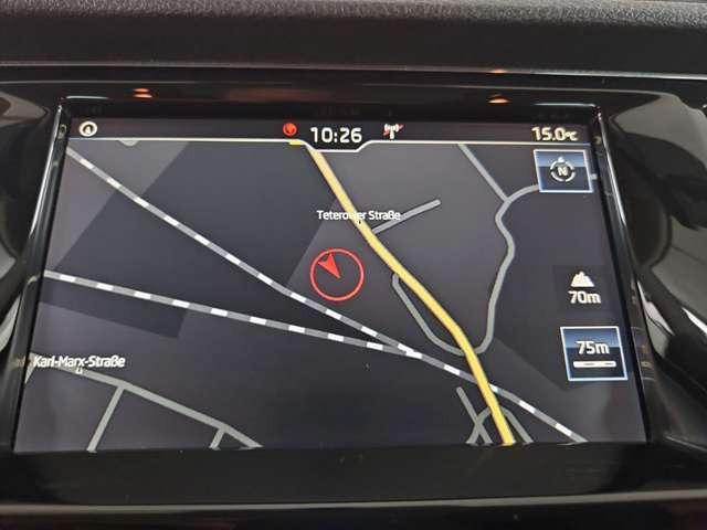 Skoda Fabia 1.0 TSI Drive LED NAVI Sitzh. ACC CarPlay