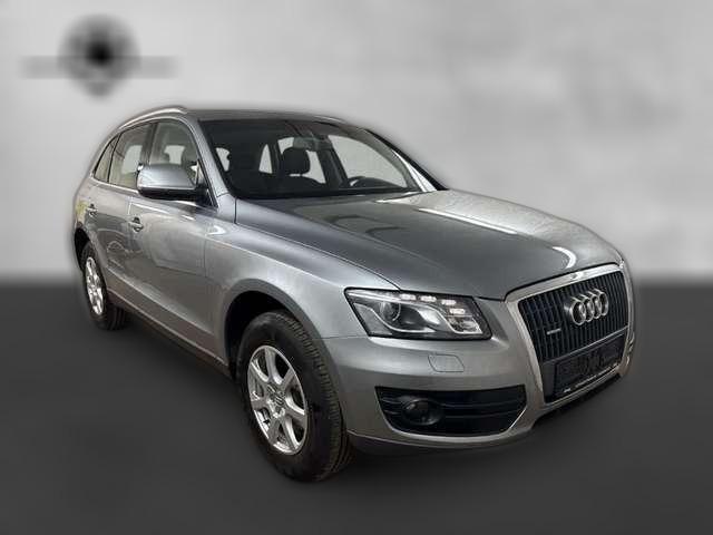 Audi Q5 2.0 TDI quattro Bi-Xenon Pano PDC Tempo AHK