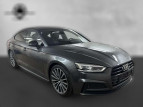 Bild Audi A5 2.0 TFSI  40 g-tron S line LED NAVI LEDER AHK