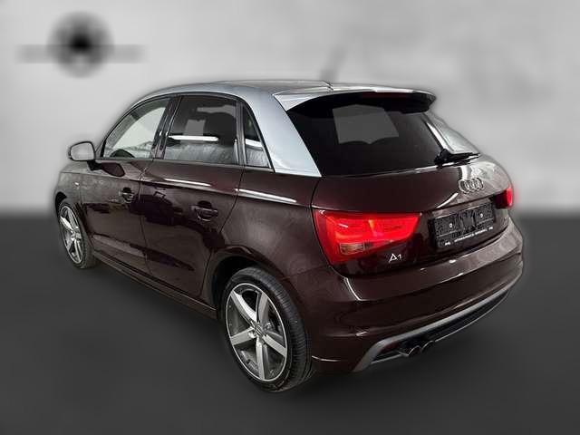 Audi A1 S line edition Sportback 1.4 TFSI Xenon Plus