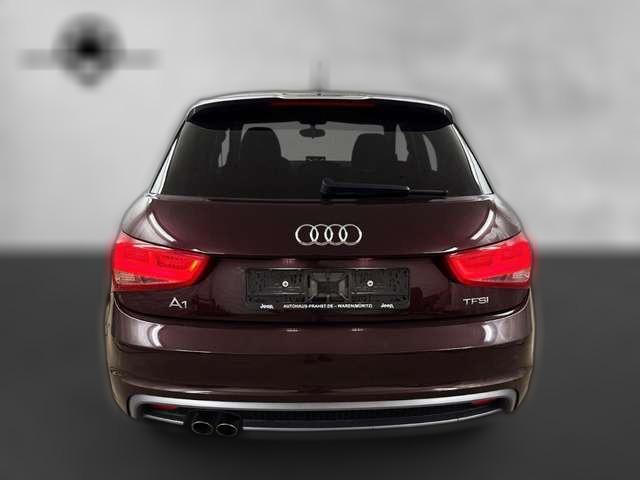 Audi A1 S line edition Sportback 1.4 TFSI Xenon Plus
