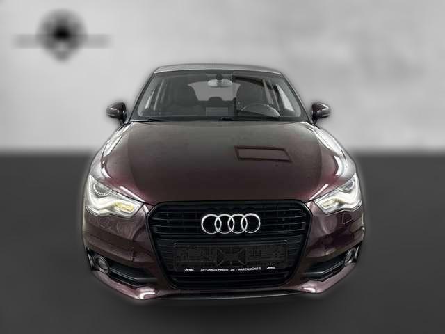 Audi A1 S line edition Sportback 1.4 TFSI Xenon Plus