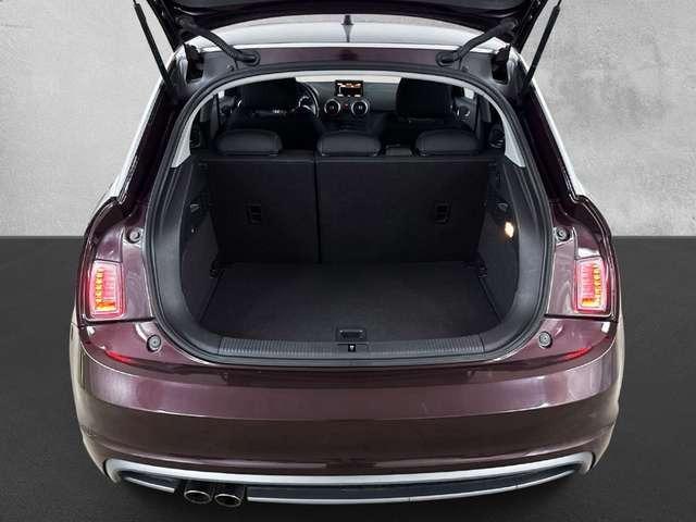 Audi A1 S line edition Sportback 1.4 TFSI Xenon Plus