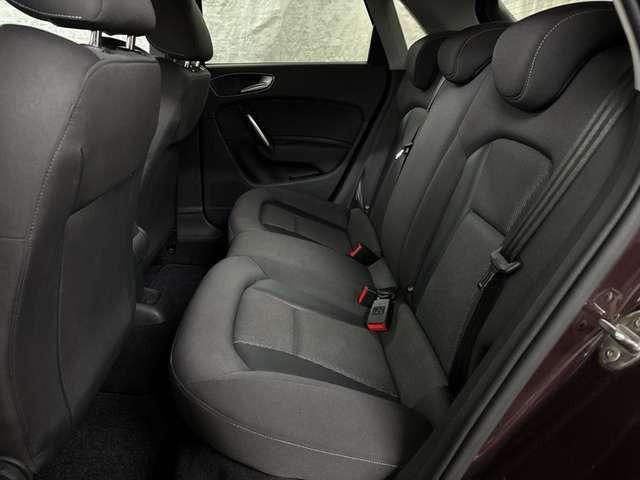 Audi A1 S line edition Sportback 1.4 TFSI Xenon Plus